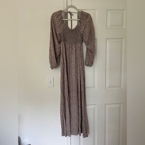 Carly Jean Dress